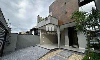 Imagem: Sobrado em Bosque da Mata, Tijucas/SC