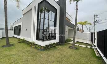 Imagem: Casa Alvenaria em Bosque da Mata, Tijucas/SC