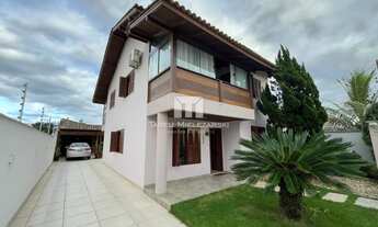 Imagem: Bela casa em Tijucas!!!