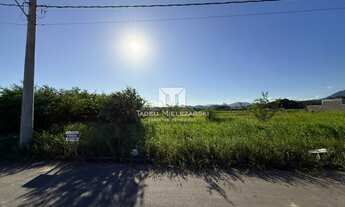 Imagem: Loteamento Galápagos, Tijucas/SC