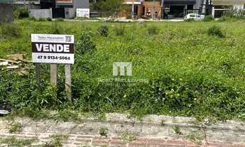 Imagem: Terreno à venda no bairro Sertao Trombudo