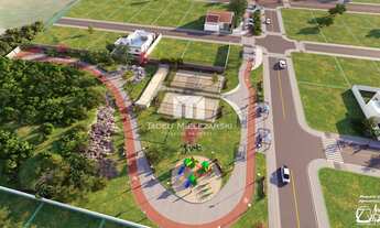 Imagem: Loteamento em Tijucas