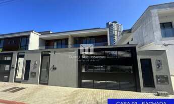 Imagem: Casa Alto Padrão em Porto Belo