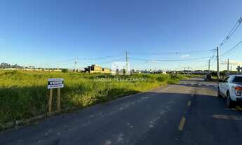 Imagem: Loteamento Galápagos, Tijucas/SC