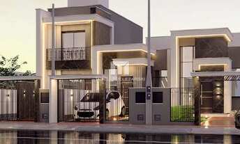 Imagem: Casa Alvenaria em Areias, Tijucas/SC