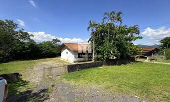 Imagem: Casa em São João Batista/SC