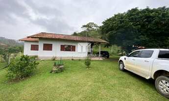 Imagem: Sítio a venda em Canelinha!