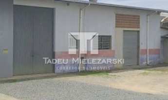 Imagem: Pavilhão/Galpão Salão Comercial em Centro