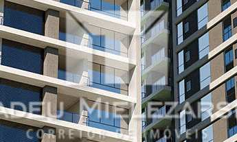 Imagem: Apartamento Alto Padrão em Perequê