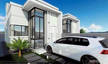 Imagem: Casa à venda no bairro Joaia - Tijucas/SC