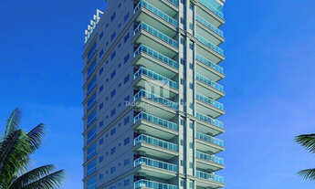 Imagem: Apartamento Balneário Perequê