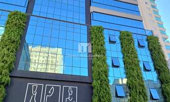 Imagem: Venha conhecer este elegante apartamento