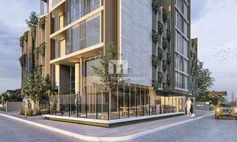 Imagem: Apartamento Alto Padrão em Bal. Perequê