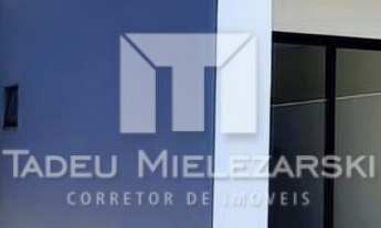 Imagem: Casa Alto Padrão em Centro, Tijucas/SC