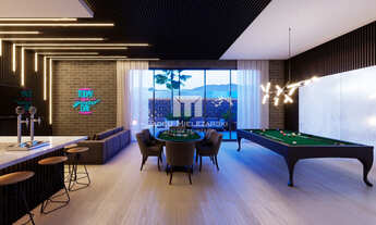 Imagem 2: Apartamento em Porto Belo/SC