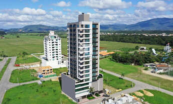 Imagem: Apartamento em Porto Belo/SC