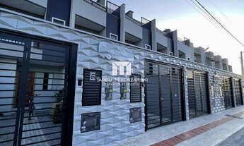 Imagem: Tríplex Geminado em Porto Belo