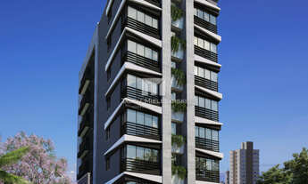 Imagem: Apartamento Perequê, 2 dormitórios, 2