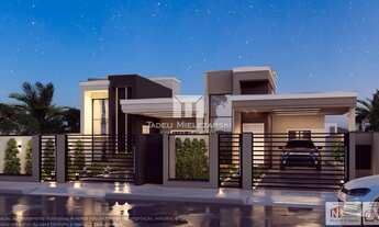 Imagem: Casa Alvenaria em Areias, Tijucas/SC