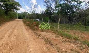 Imagem: Terreno à venda no bairro Palmital III