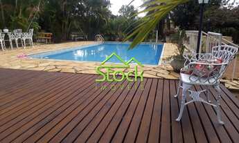 Imagem: Casa para venda no condomínio Aldeia da