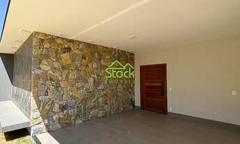 Imagem: Casa à venda no bairro condomínio vale