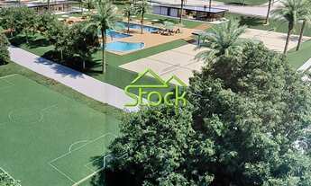 Imagem 5: Terreno a venda no Condomínio House clube serra do cipó