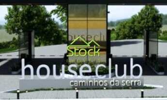 Imagem 2: Terreno a venda no Condomínio House clube serra do cipó