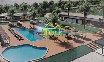 Imagem 3: Terreno a venda no Condomínio House clube serra do cipó