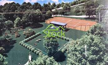 Imagem 6: Terreno a venda no Condomínio House clube serra do cipó