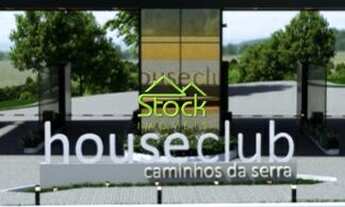 Imagem 4: Terreno a venda no Condomínio House clube serra do cipó