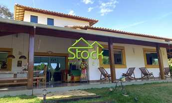 Imagem: Casa em Condomínio próximo de Lagoa santa