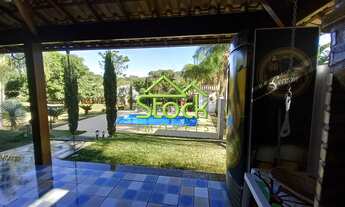 Imagem 4: Casa em Condomínio próximo de Lagoa santa