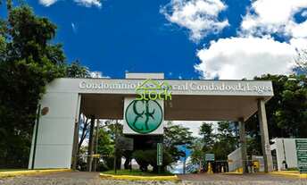 Imagem: Terreno em Condomínio de Lagoa santa