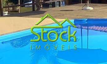 Imagem: Casa a venda no Condomínio Aldeia da jaguara