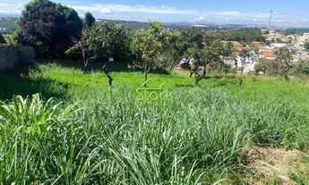 Imagem 2: Lote Para Venda No Bairro Lundceia em Lagoa Santa MG