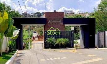 Imagem: Terreno em Condomínio de Lagoa santa