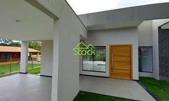 Imagem: Casa em Condomínio próximo de Lagoa santa