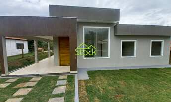 Imagem: Casa em Condomínio em condomínio estância