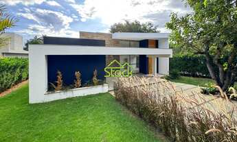 Imagem: Casa em Condomínio em Veredas da Lagoa