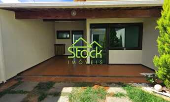 Imagem: Casa em Bela Vista II, Lagoa Santa/MG