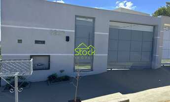 Imagem: Casa à venda no bairro Monte Ville - Lagoa