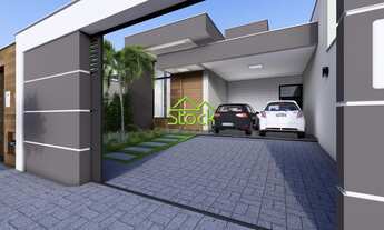 Imagem: Casa em Promissão I, Lagoa Santa/MG