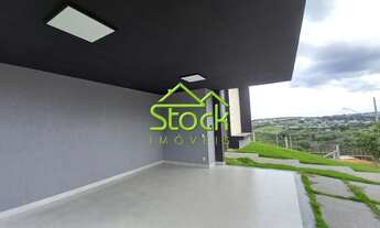 Imagem 5: Casa no Condomínio monte ville