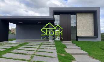 Imagem: Casa no Condomínio monte ville