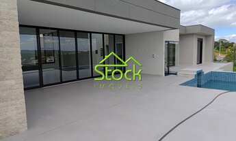 Imagem: Casa à venda no bairro Condomínio Monte