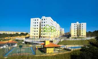 Imagem: Apartamento à venda no bairro Palmital