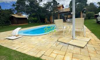 Imagem: Casa em Condomínio Estância da mata, Lagoa