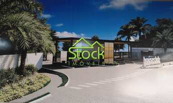 Imagem: Terreno a venda no Condomínio House clube