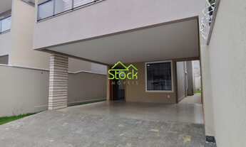 Imagem: Casa à venda no bairro Promissão I - Lagoa